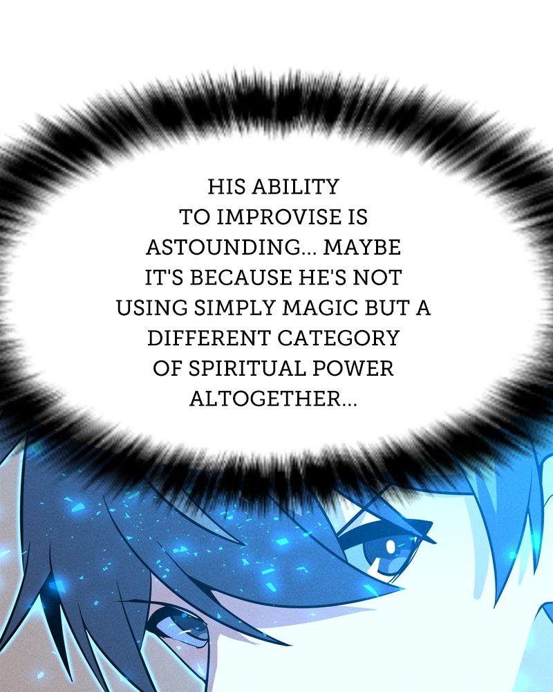 Solo Spell Caster - Chapter 185 Page 123