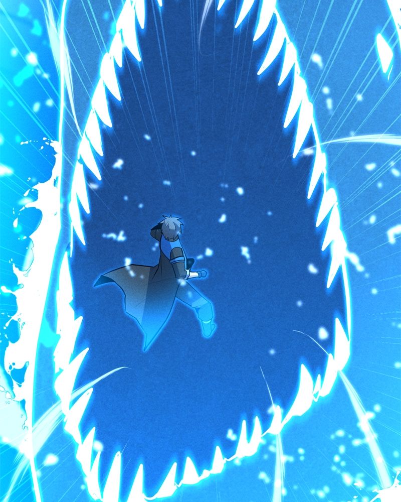 Solo Spell Caster - Chapter 185 Page 137