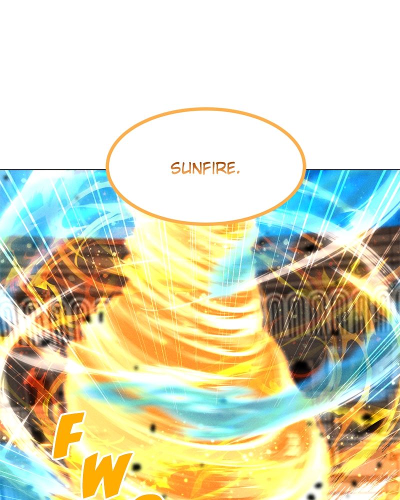 Solo Spell Caster - Chapter 185 Page 154