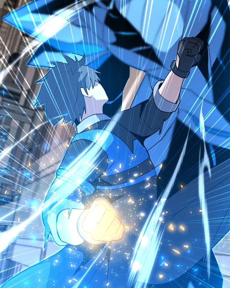 Solo Spell Caster - Chapter 185 Page 157