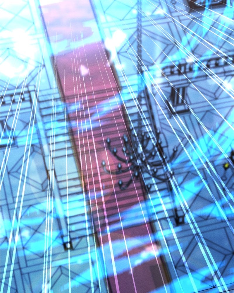 Solo Spell Caster - Chapter 185 Page 17