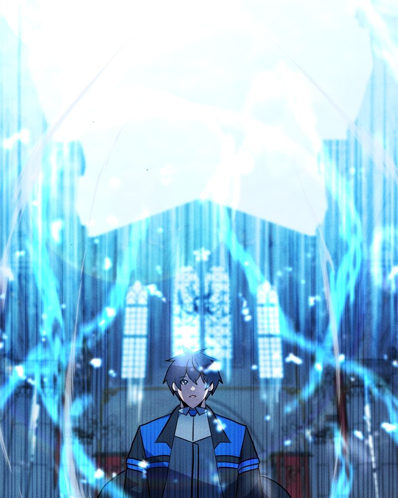 Solo Spell Caster - Chapter 185 Page 23