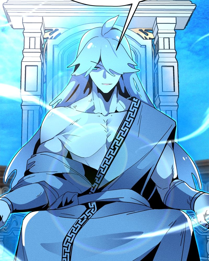 Solo Spell Caster - Chapter 185 Page 32