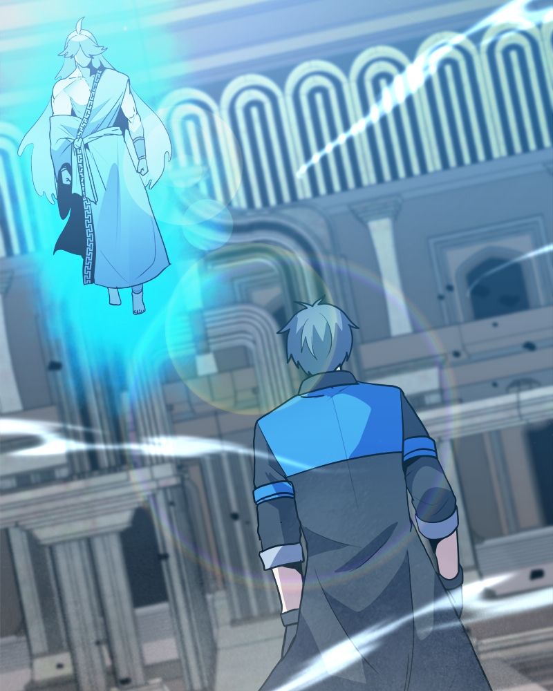 Solo Spell Caster - Chapter 185 Page 43