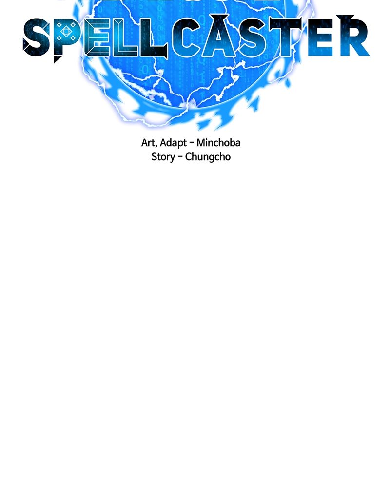 Solo Spell Caster - Chapter 185 Page 50