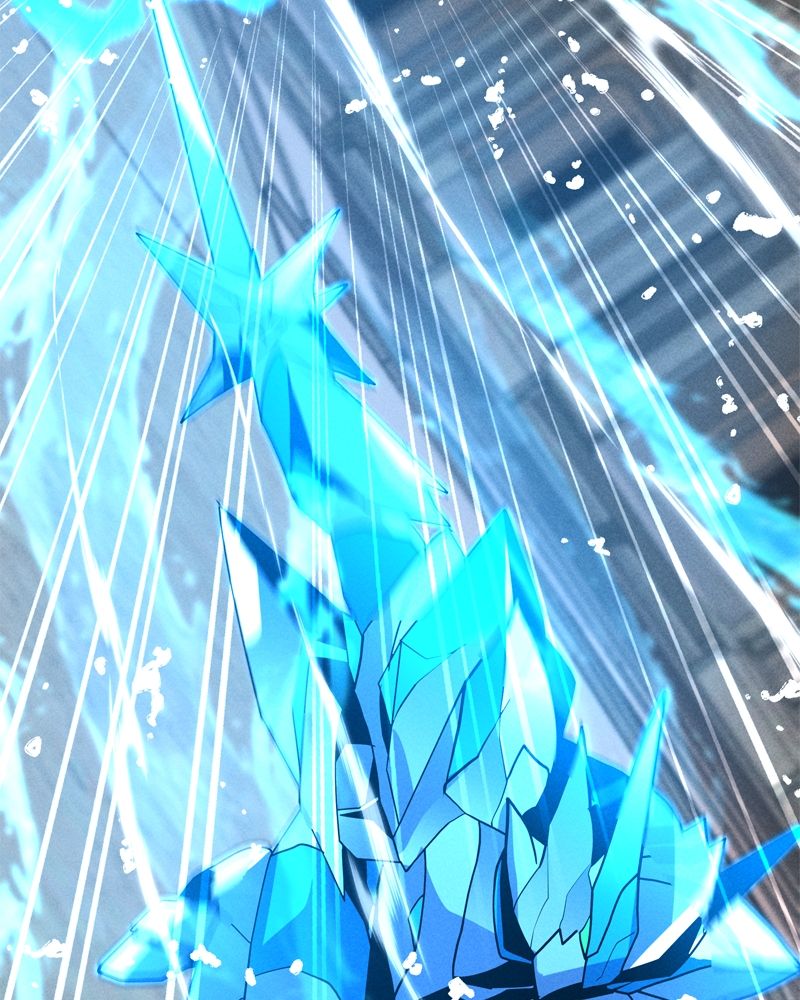 Solo Spell Caster - Chapter 185 Page 78