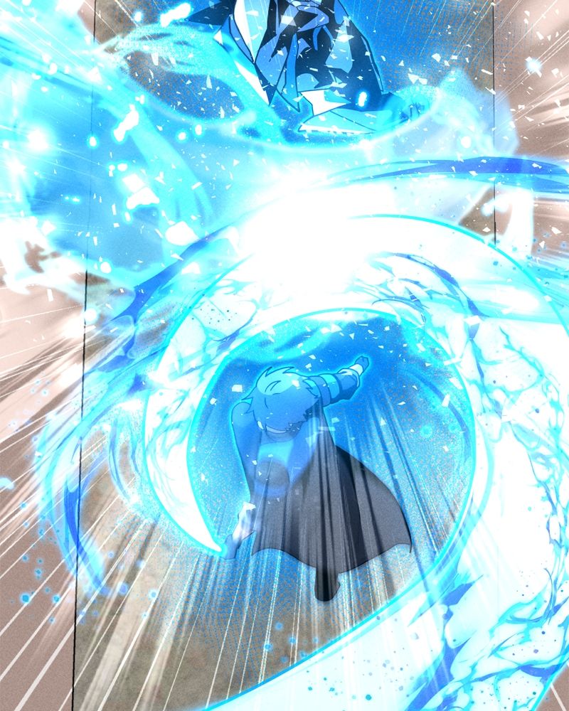 Solo Spell Caster - Chapter 185 Page 83