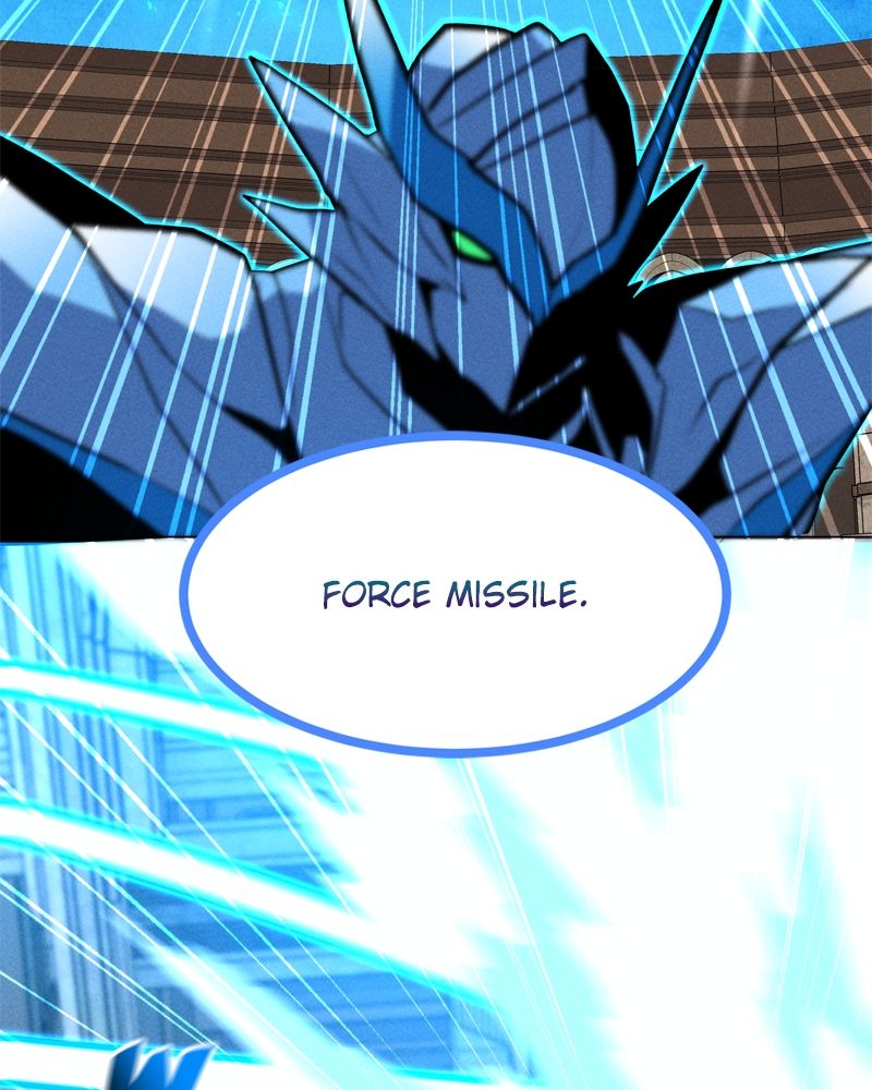 Solo Spell Caster - Chapter 185 Page 92