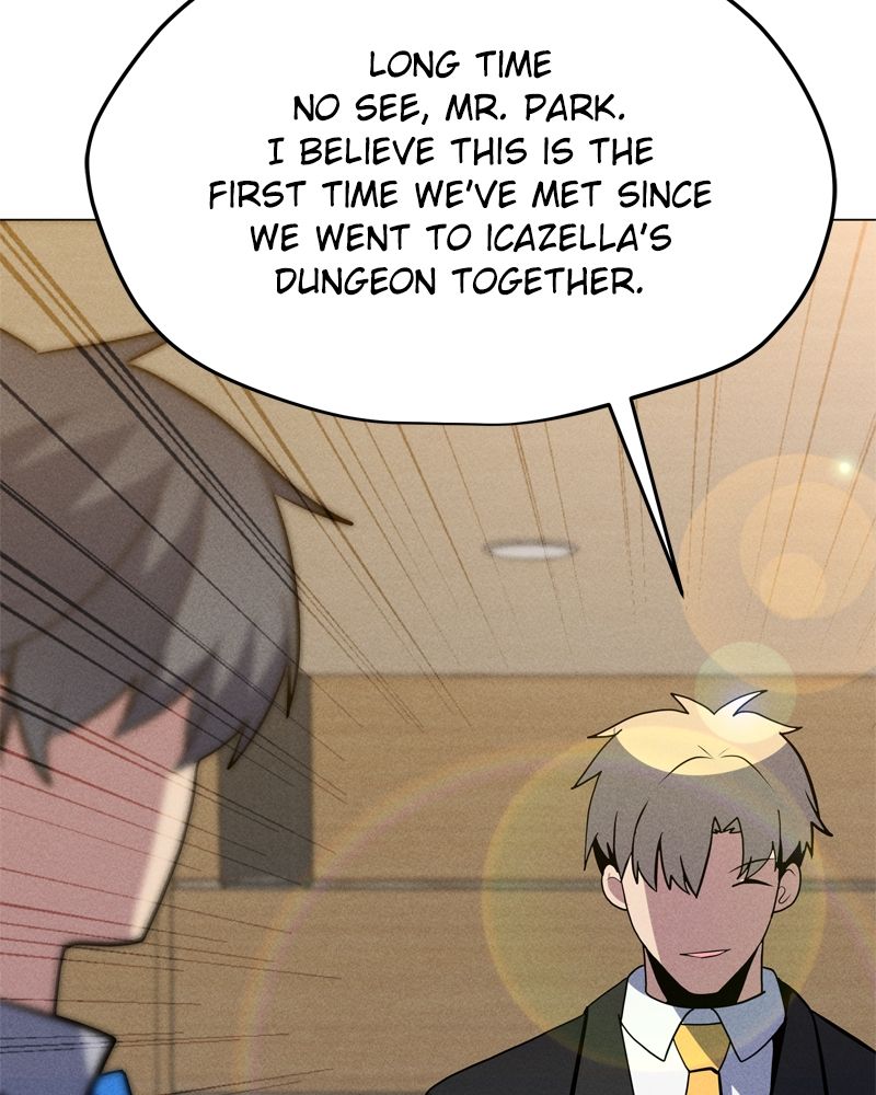 Solo Spell Caster - Chapter 186 Page 107