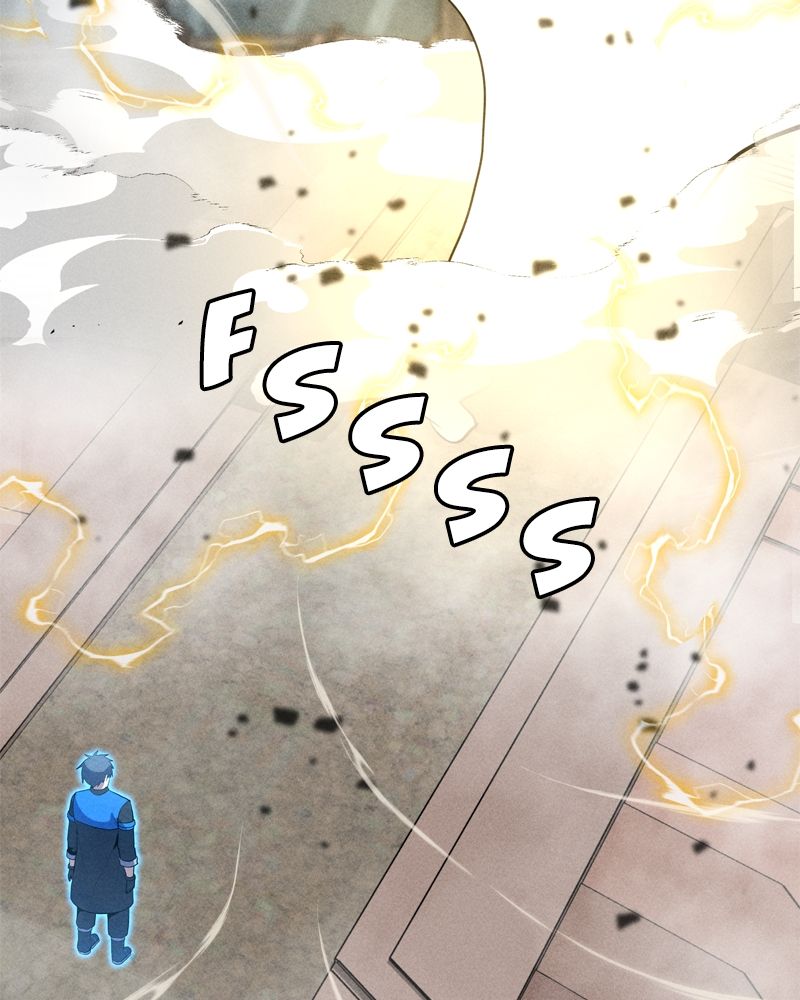 Solo Spell Caster - Chapter 186 Page 11