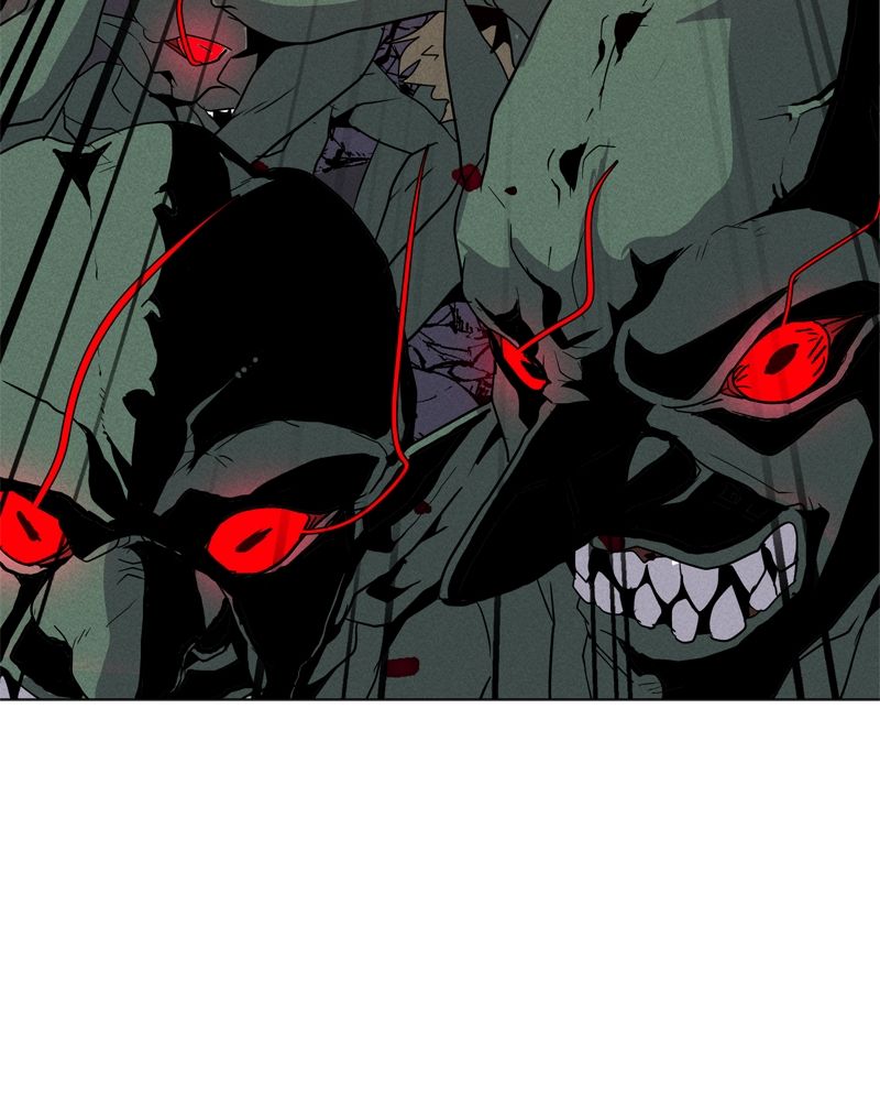 Solo Spell Caster - Chapter 186 Page 124