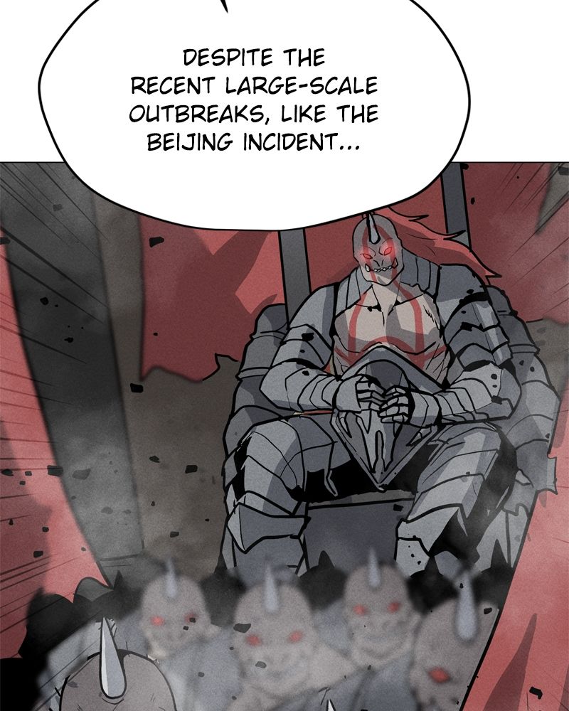 Solo Spell Caster - Chapter 186 Page 128