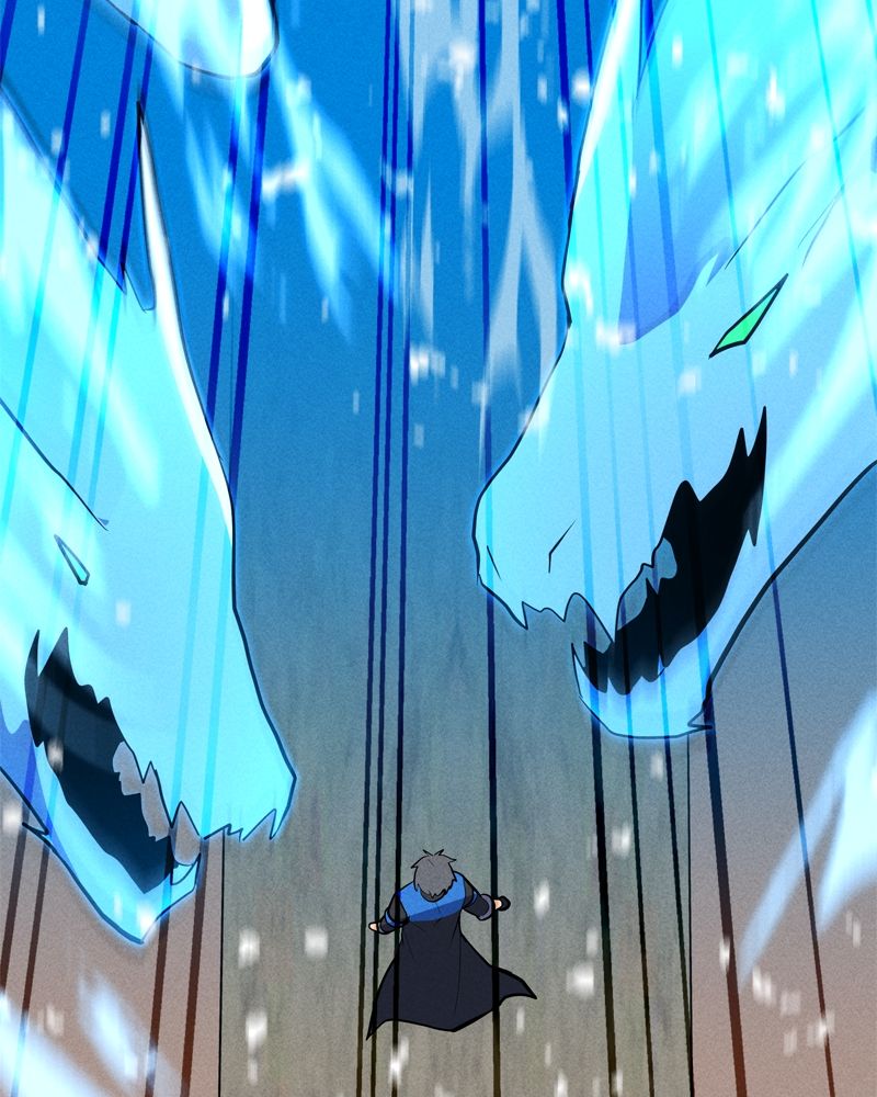 Solo Spell Caster - Chapter 186 Page 22