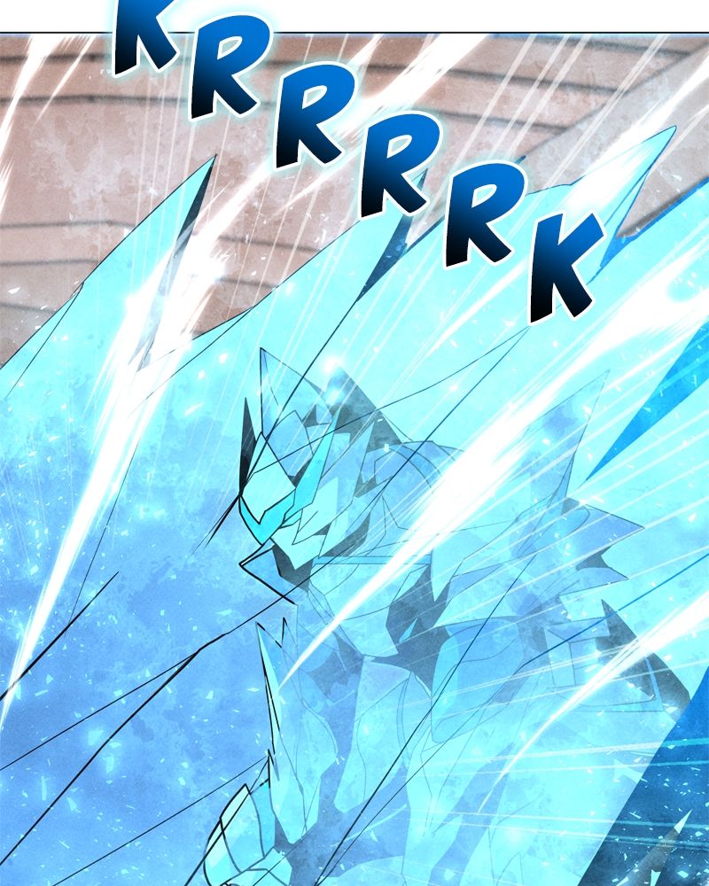 Solo Spell Caster - Chapter 186 Page 32