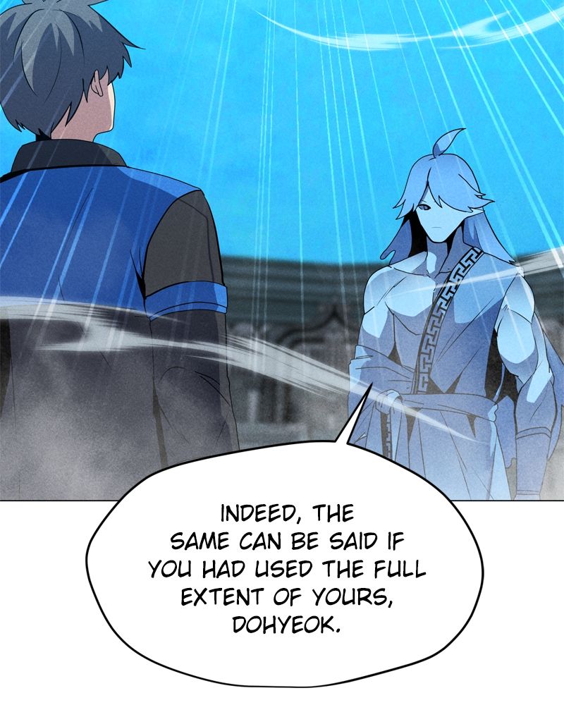 Solo Spell Caster - Chapter 186 Page 50