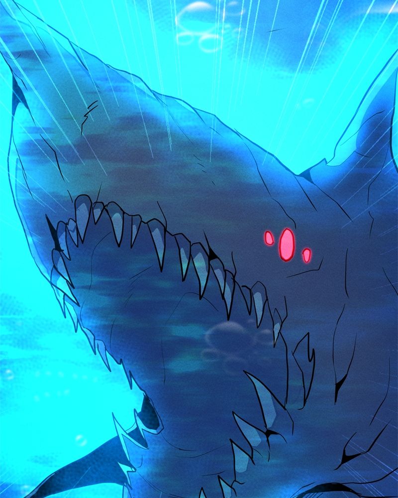 Solo Spell Caster - Chapter 186 Page 55