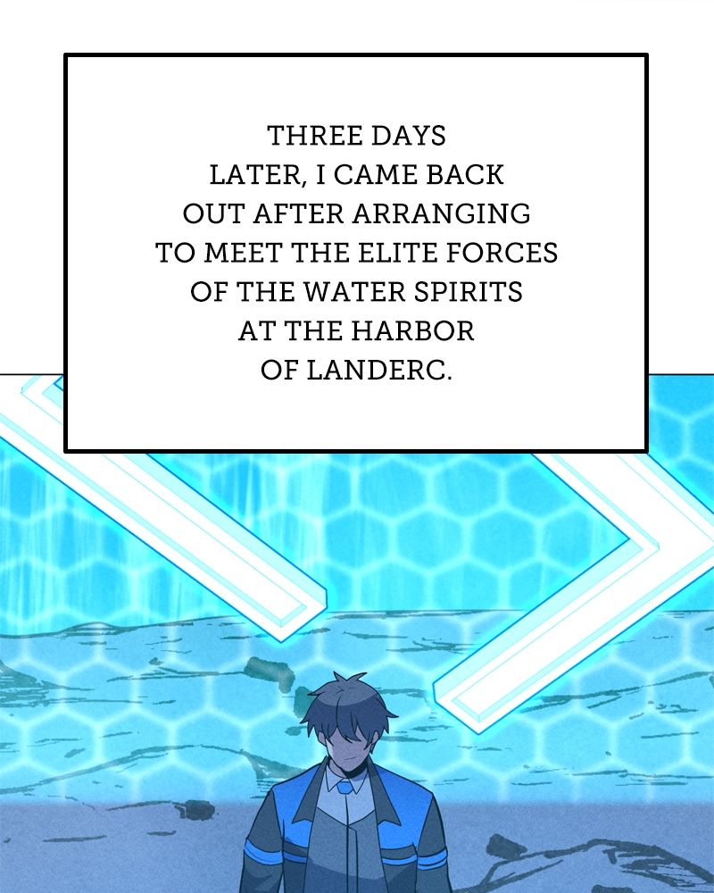 Solo Spell Caster - Chapter 186 Page 77