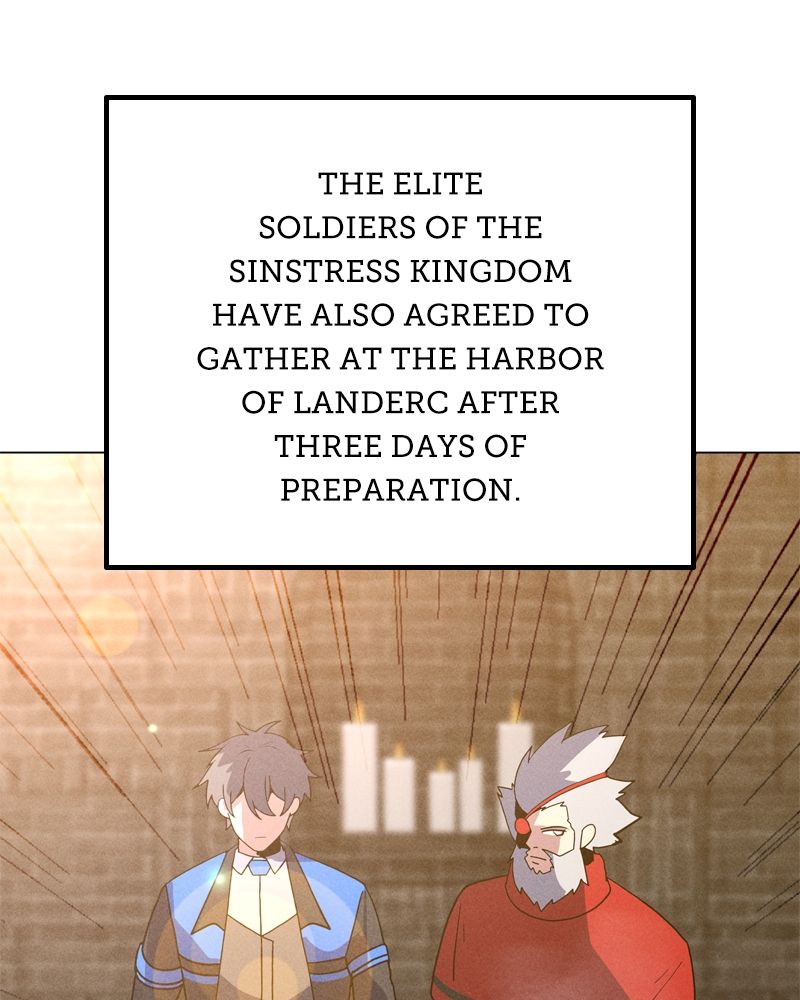 Solo Spell Caster - Chapter 186 Page 80