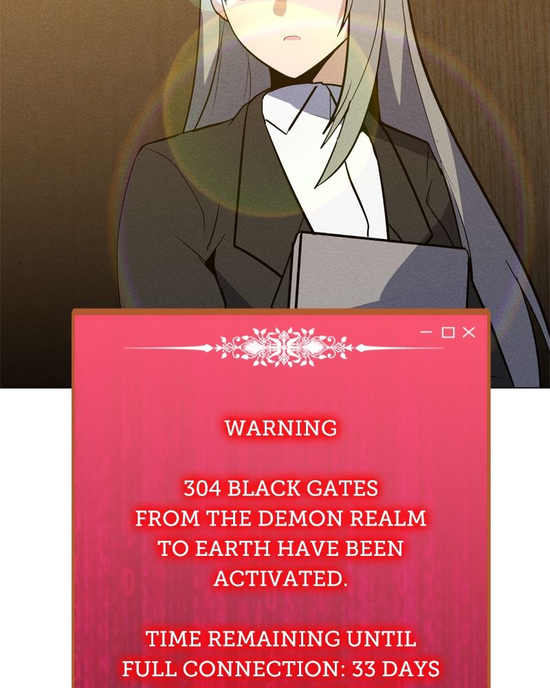 Solo Spell Caster - Chapter 186 Page 91