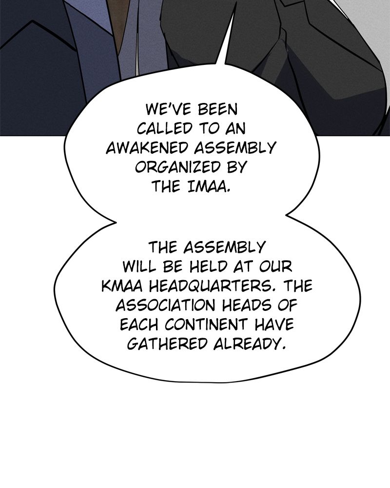 Solo Spell Caster - Chapter 186 Page 94