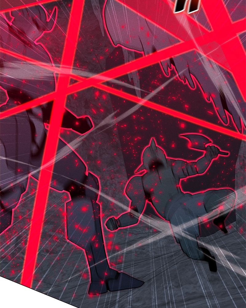 Solo Spell Caster - Chapter 187 Page 163