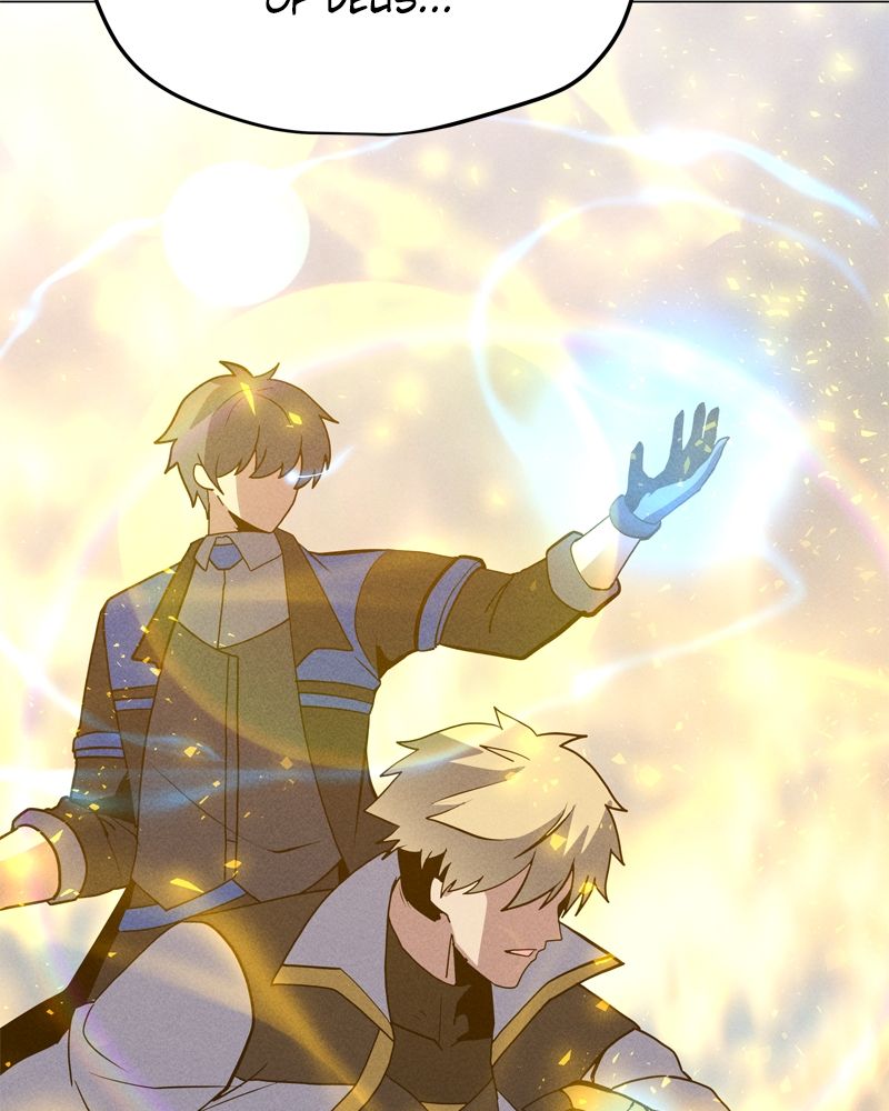 Solo Spell Caster - Chapter 187 Page 18