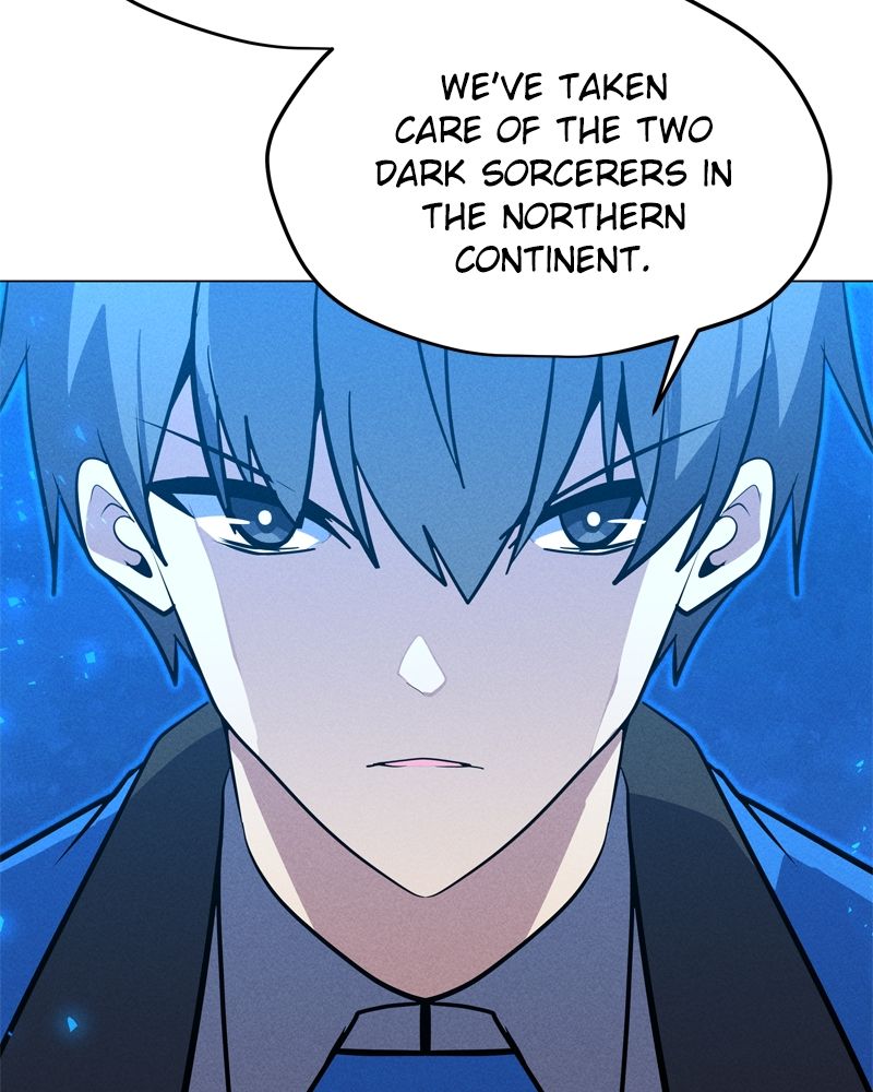 Solo Spell Caster - Chapter 187 Page 33