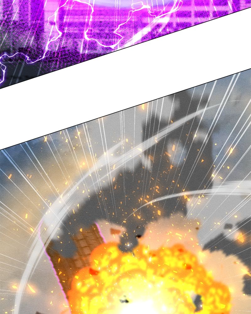 Solo Spell Caster - Chapter 187 Page 41