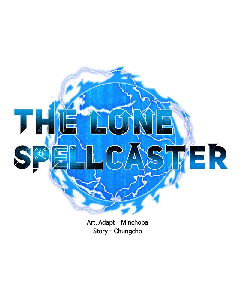Solo Spell Caster - Chapter 187 Page 57