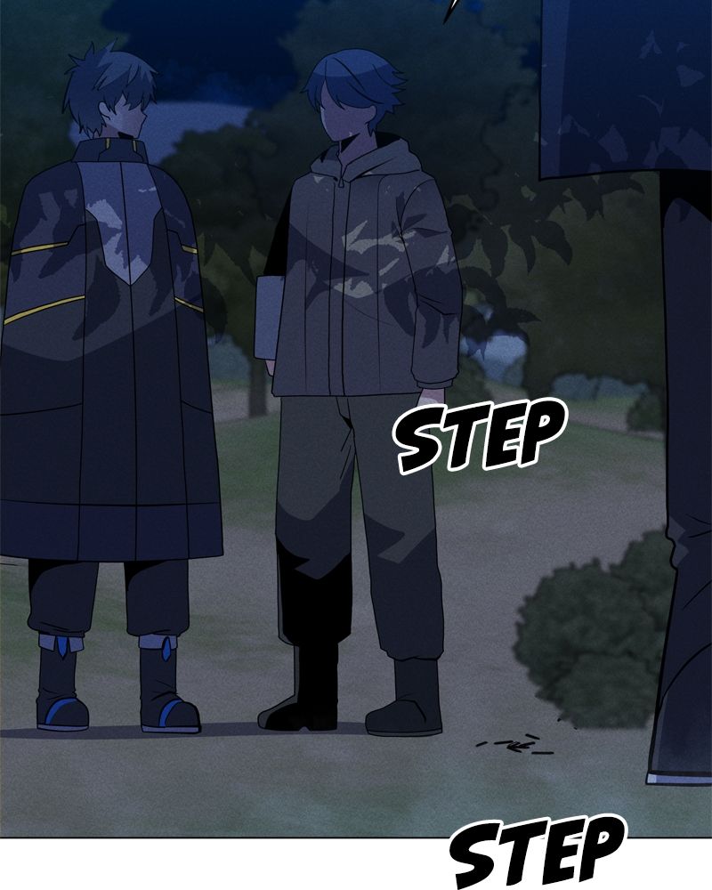 Solo Spell Caster - Chapter 187 Page 83