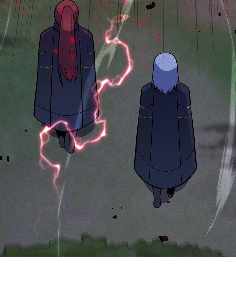 Solo Spell Caster - Chapter 187 Page 86