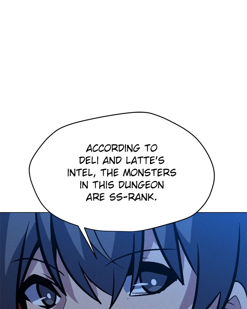 Solo Spell Caster - Chapter 187 Page 98