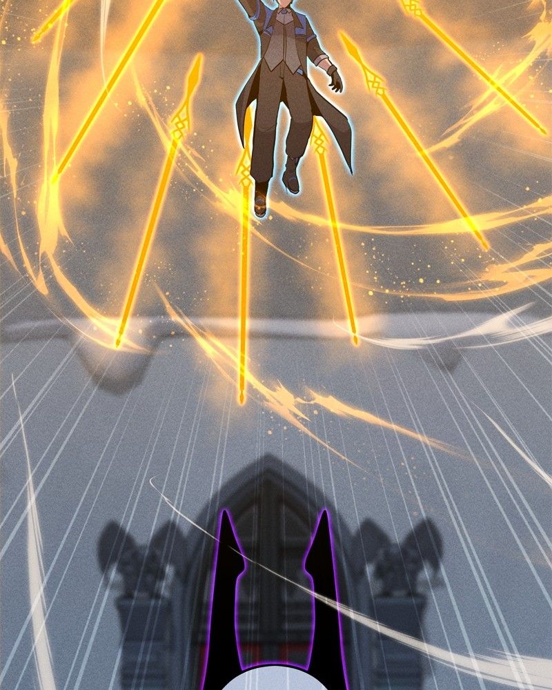 Solo Spell Caster - Chapter 188 Page 129