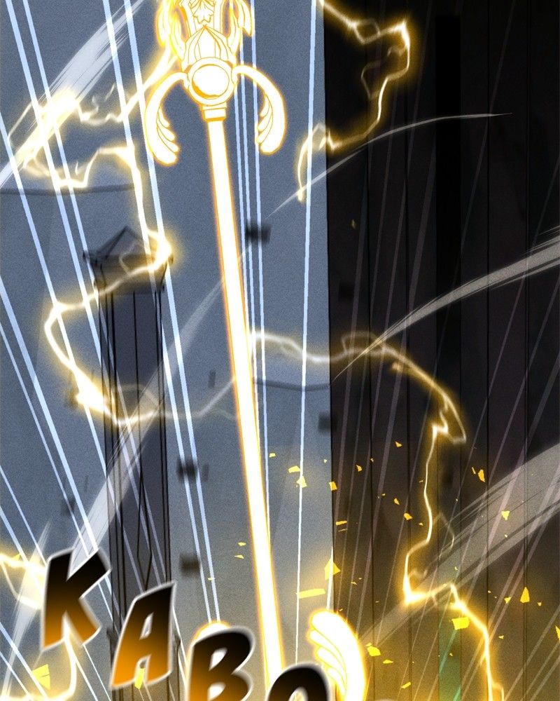 Solo Spell Caster - Chapter 188 Page 143