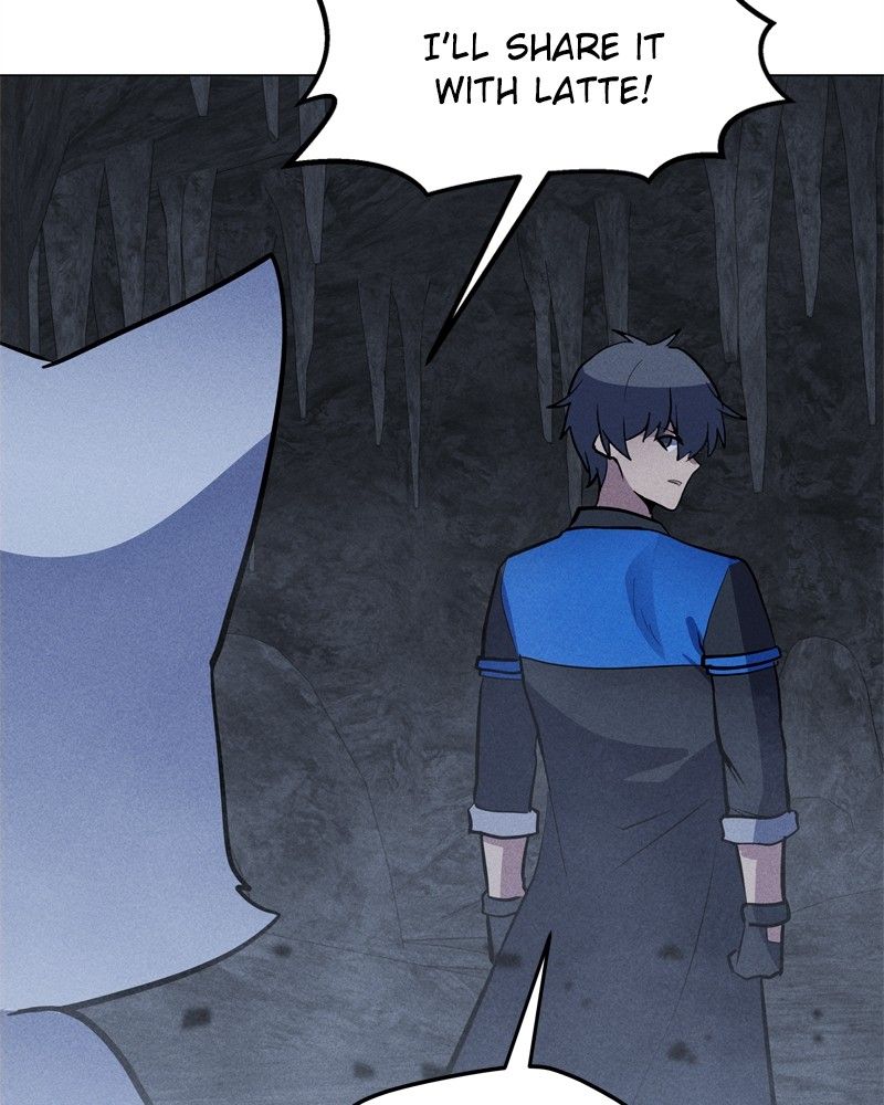 Solo Spell Caster - Chapter 188 Page 41