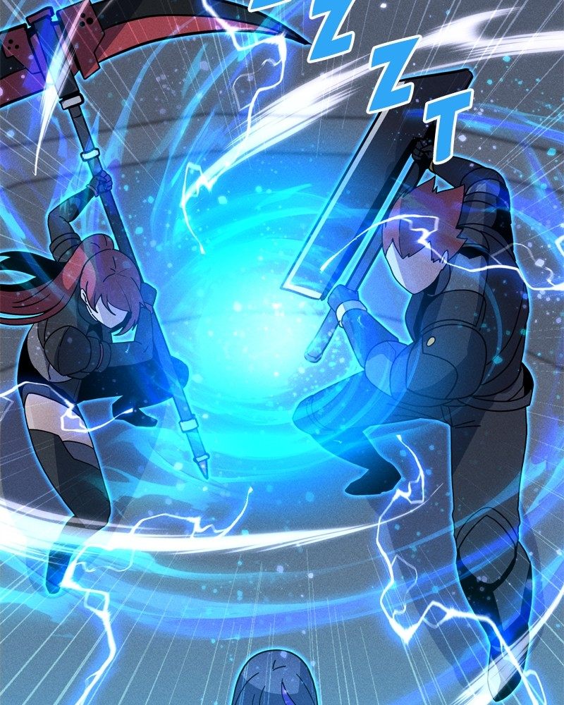 Solo Spell Caster - Chapter 189 Page 114