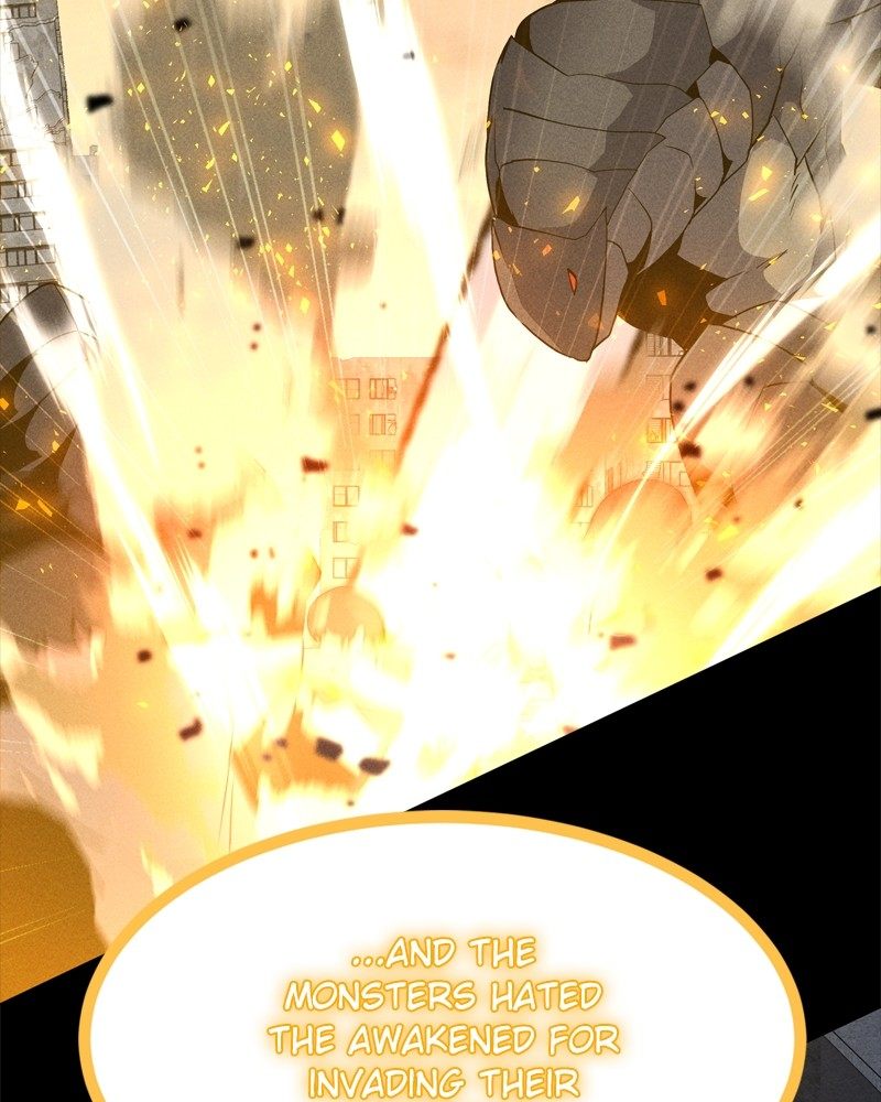 Solo Spell Caster - Chapter 189 Page 3