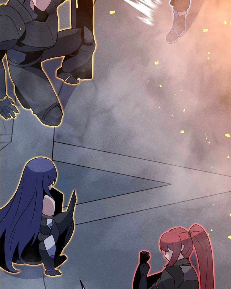 Solo Spell Caster - Chapter 189 Page 34