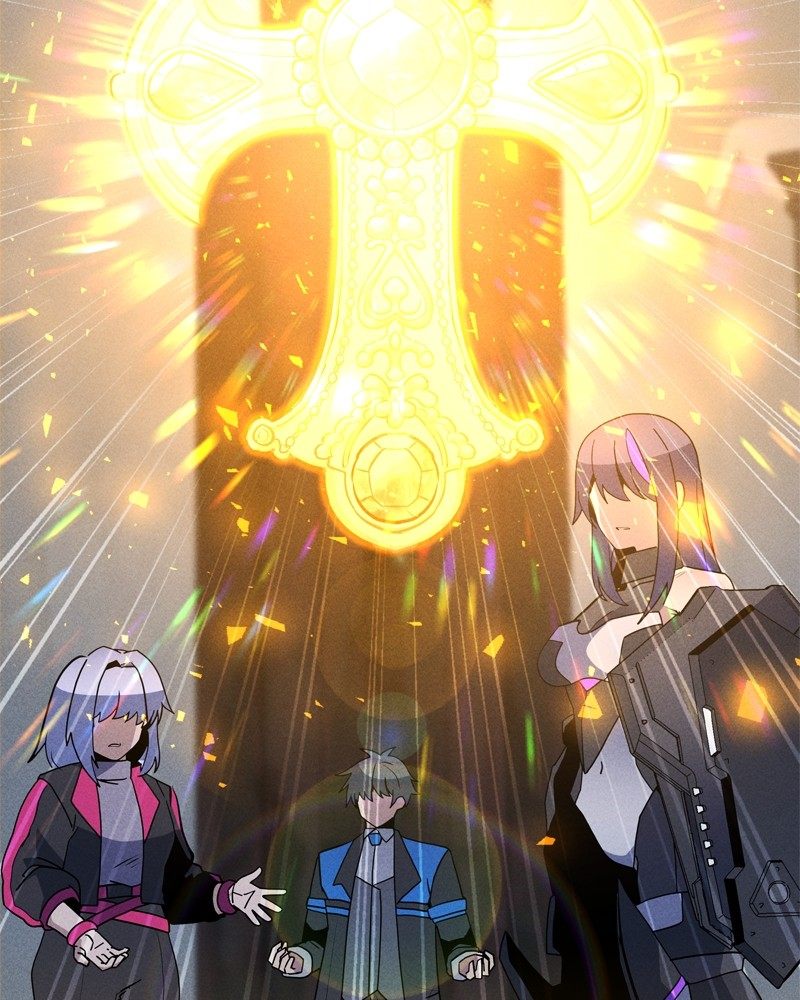 Solo Spell Caster - Chapter 190 Page 19