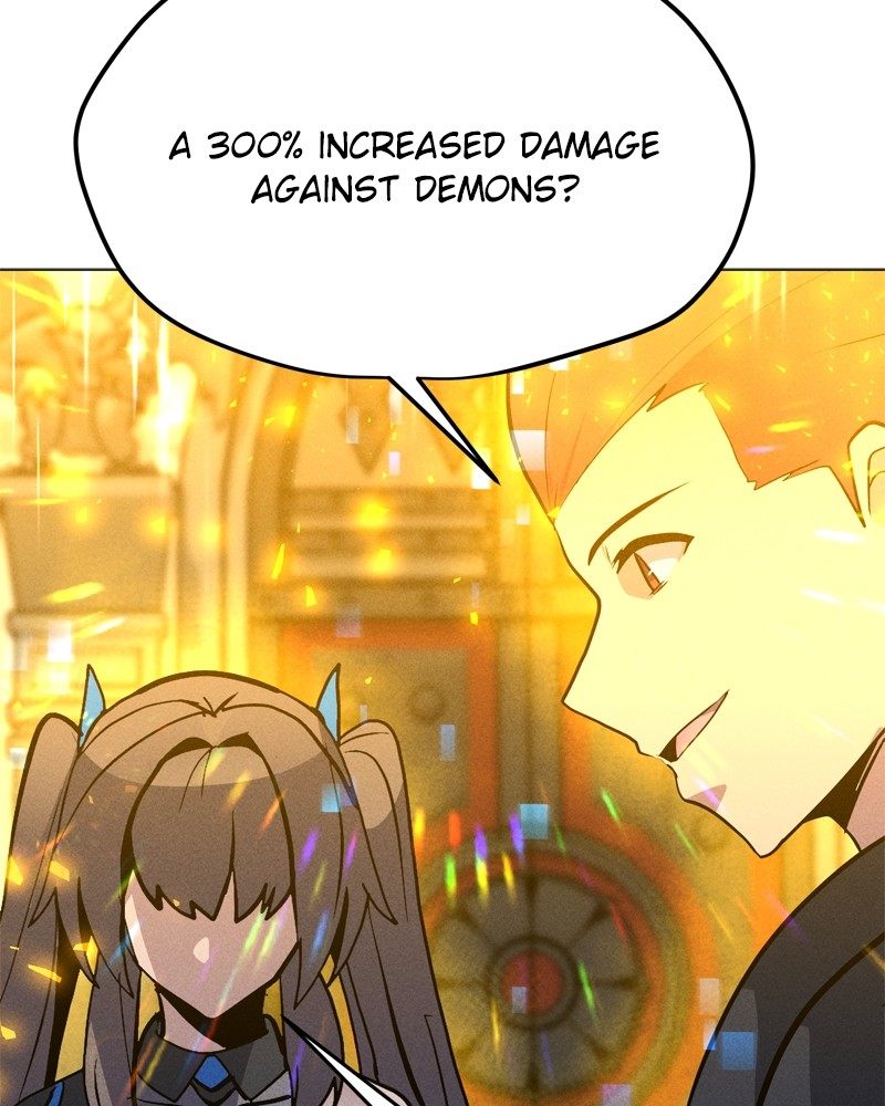 Solo Spell Caster - Chapter 190 Page 21