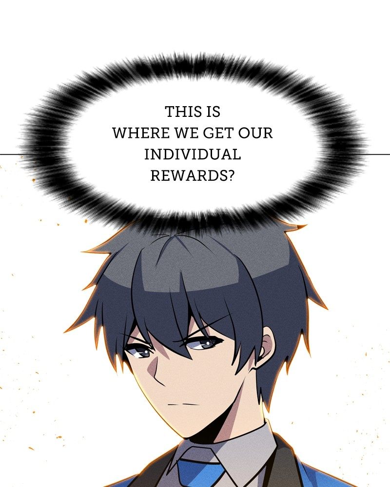 Solo Spell Caster - Chapter 190 Page 33