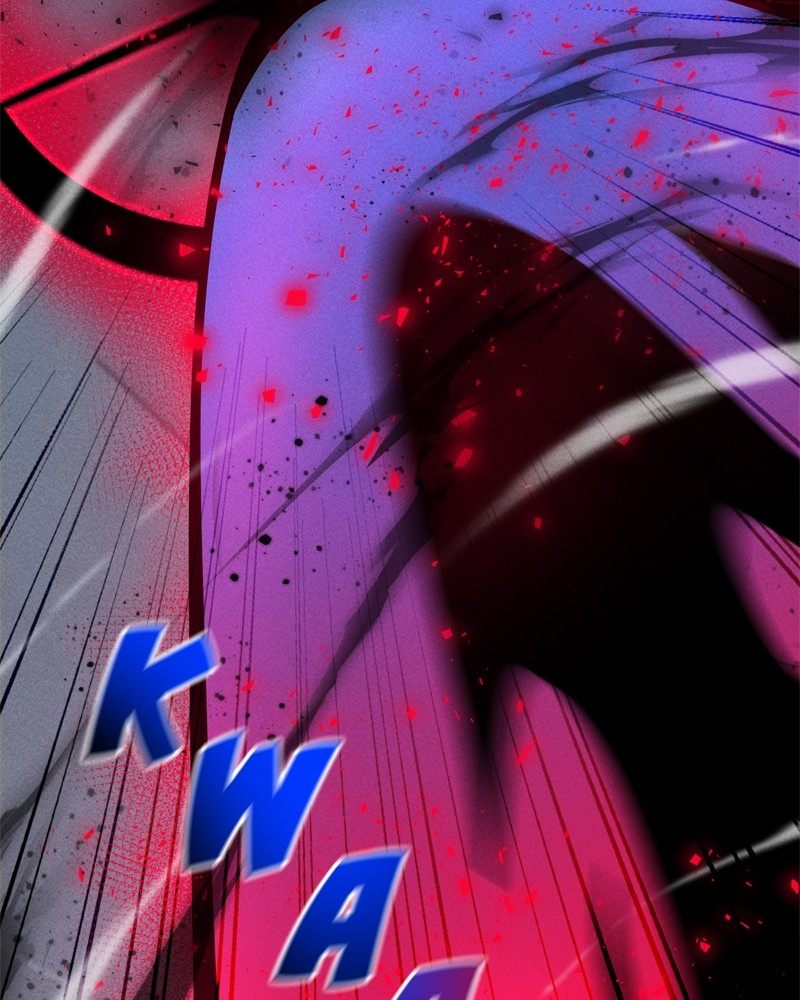 Solo Spell Caster - Chapter 190 Page 4