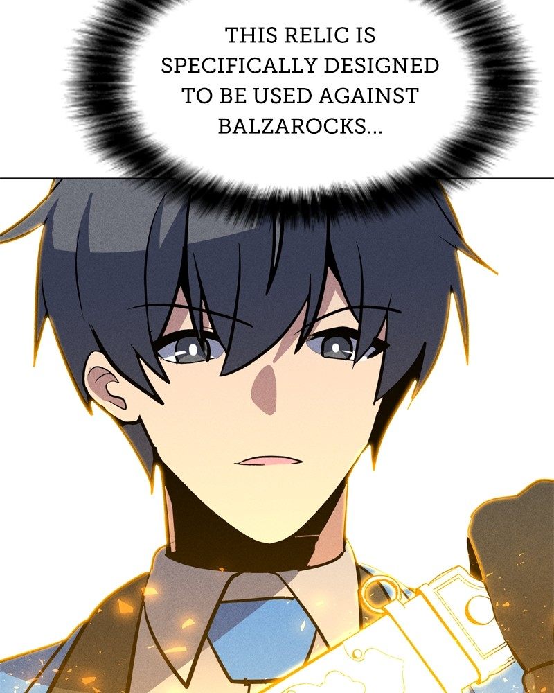 Solo Spell Caster - Chapter 190 Page 43