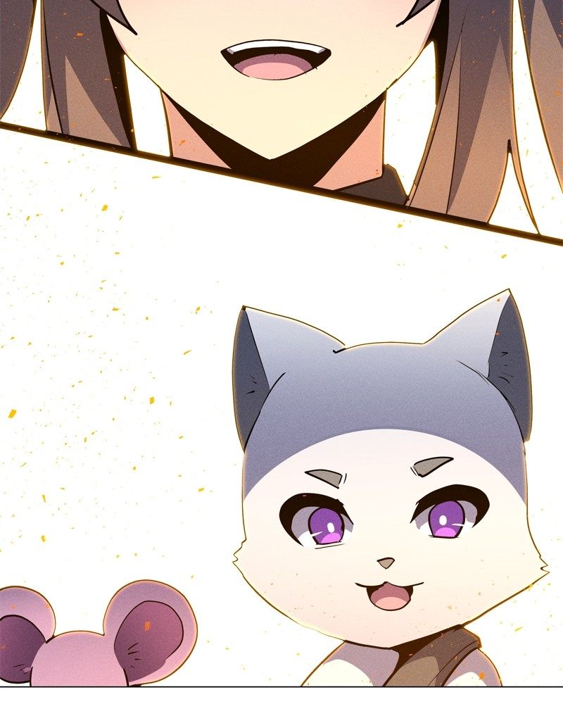 Solo Spell Caster - Chapter 190 Page 61