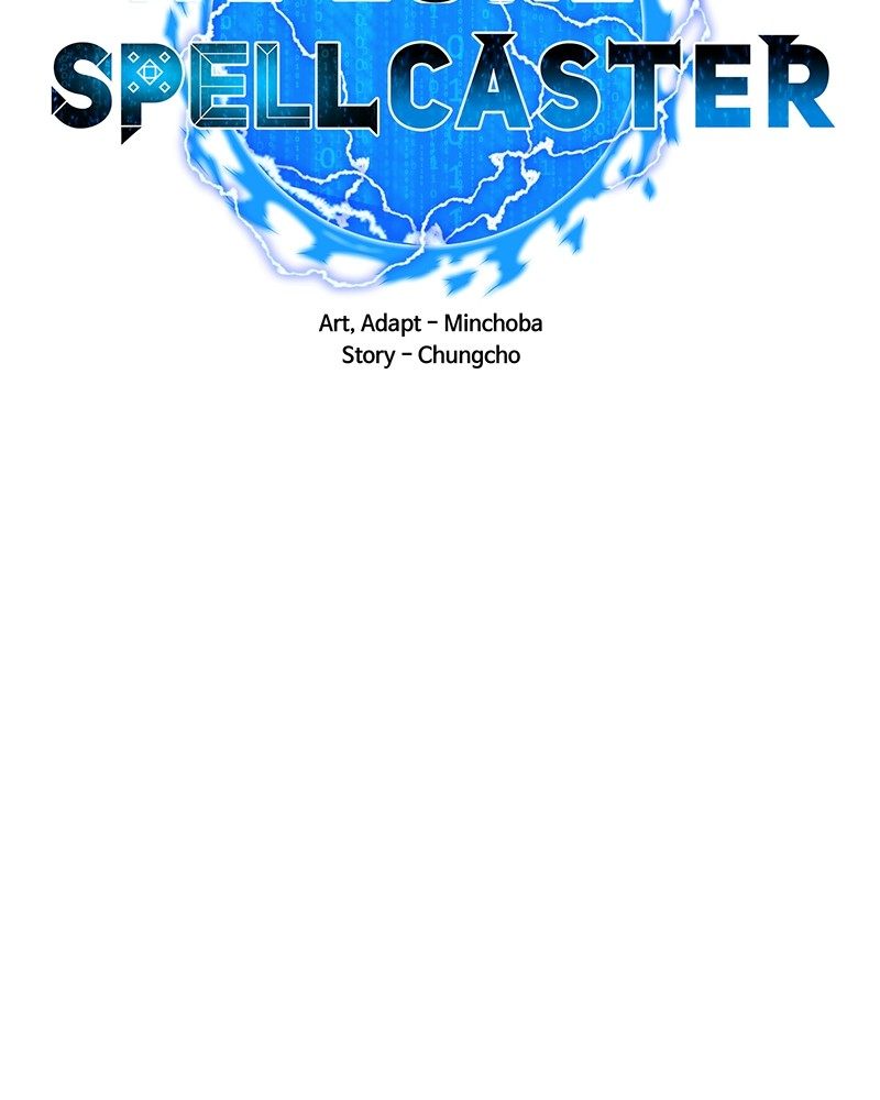 Solo Spell Caster - Chapter 190 Page 71
