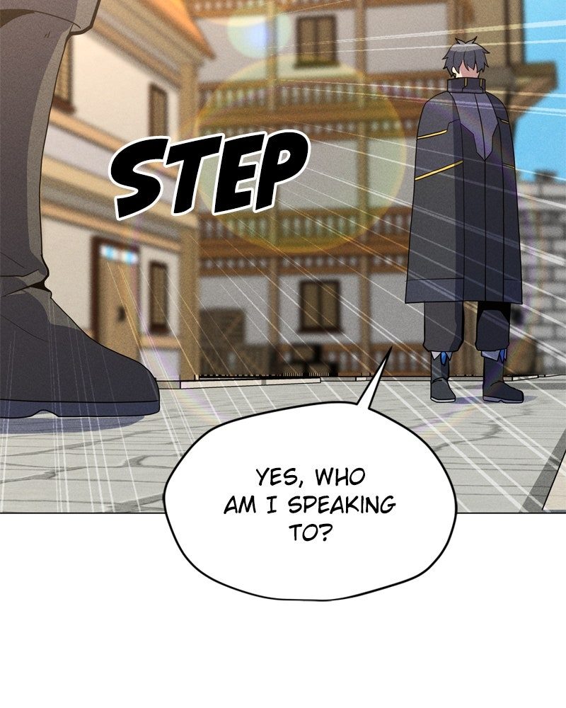 Solo Spell Caster - Chapter 191 Page 12