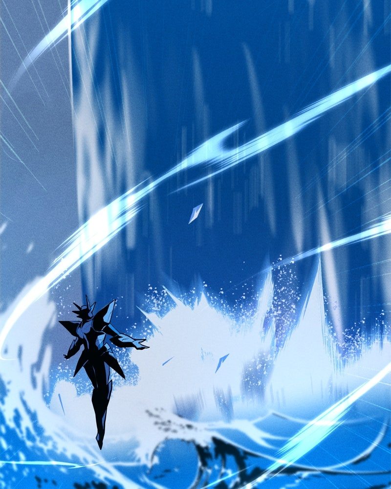 Solo Spell Caster - Chapter 191 Page 153