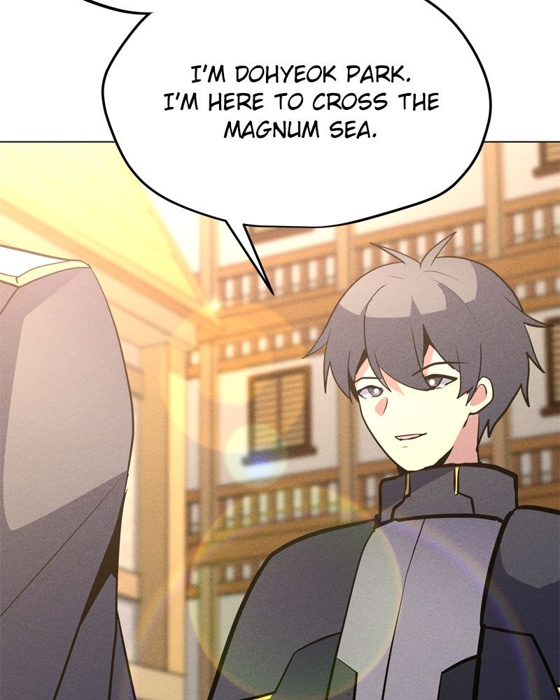 Solo Spell Caster - Chapter 191 Page 22