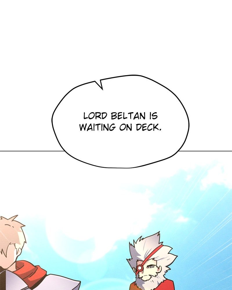 Solo Spell Caster - Chapter 191 Page 33