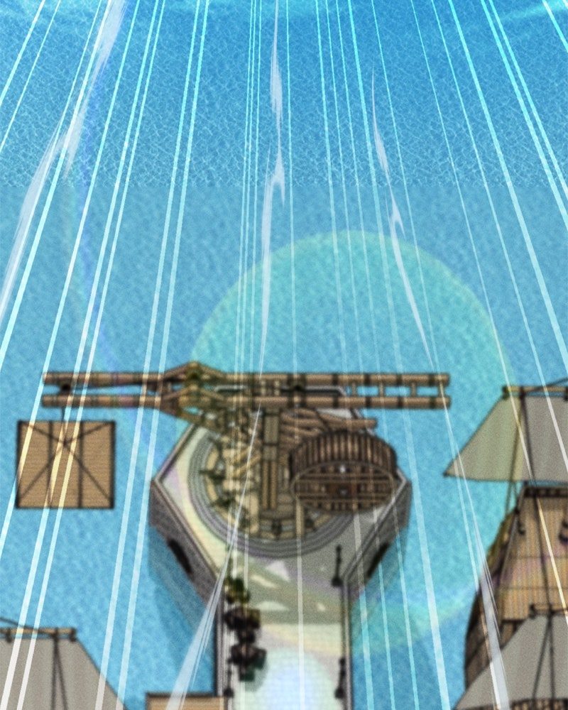 Solo Spell Caster - Chapter 191 Page 43